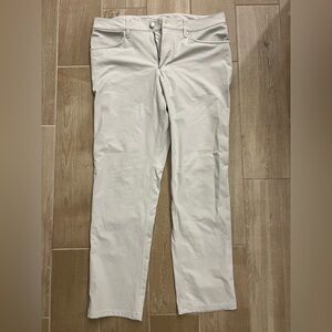 Lululemon Men’s Trouser pants